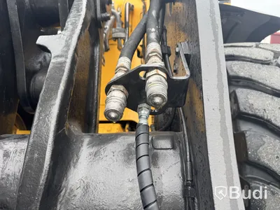 Hjullastare Volvo L90G -2014 | Skopa