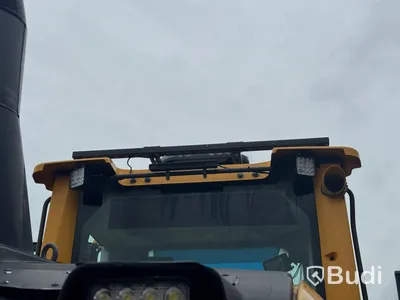 Hjullastare Volvo L90G -2014 | Skopa