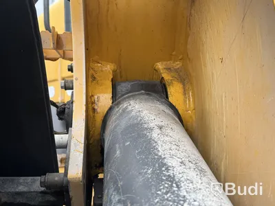 Hjullastare Volvo L90G -2014 | Skopa