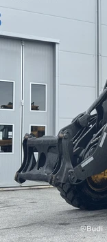 Hjullastare Volvo L90G -2014 | Skopa