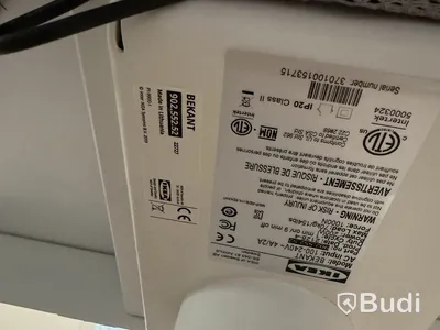 5 st höj- och sänkbara skrivbord IKEA BEKANT