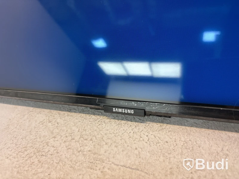 TV-skärm Samsung, UN75AU8000F, 75 tum