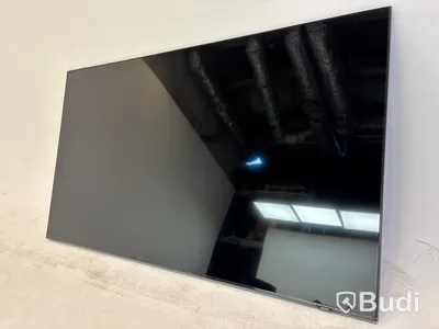 TV-skärm Samsung, UN75AU8000F, 75 tum