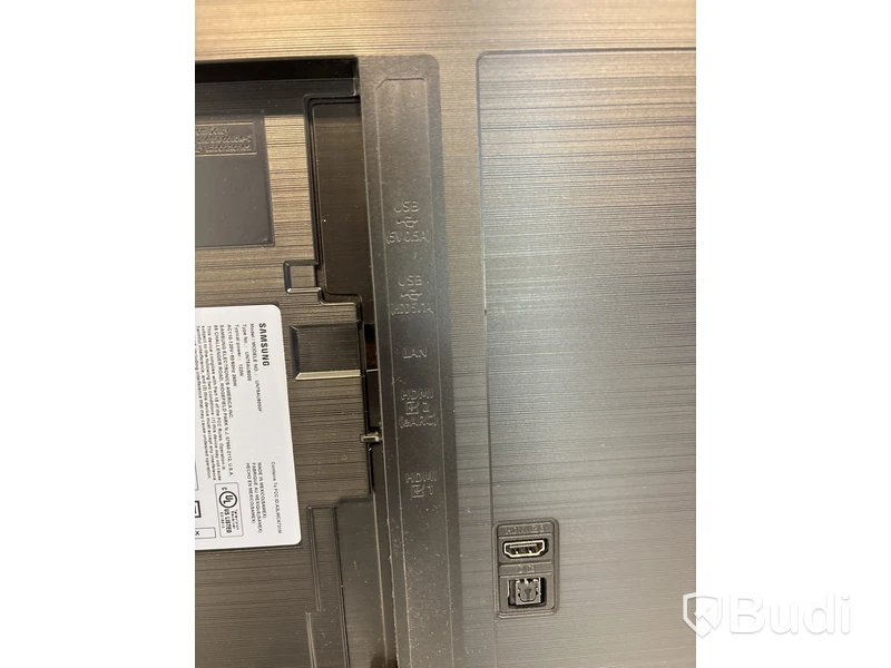 TV-skärm Samsung, UN75AU8000F, 75 tum
