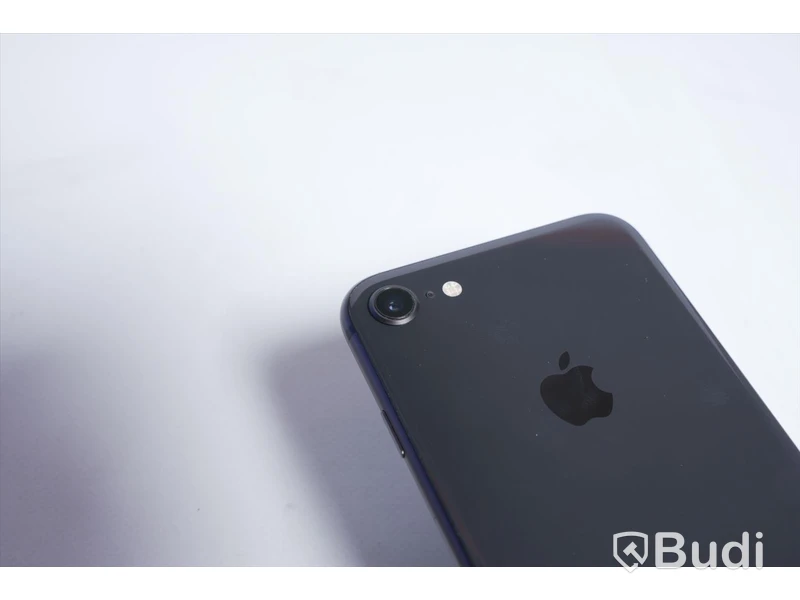 iPhone 8 - 64 GB, 91 procent batterihälsa, Apple.