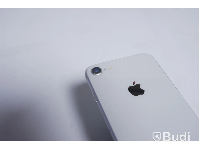 iPhone 8 - 64 GB, 89 procent batterihälsa, Apple.