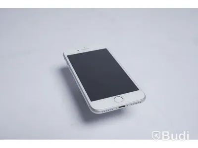 iPhone 8 - 64 GB, 89 procent batterihälsa, Apple.