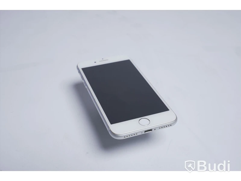 iPhone 8 - 64 GB, 89 procent batterihälsa, Apple.