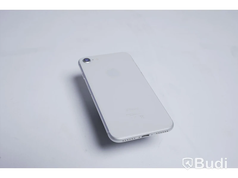 iPhone 8 - 64 GB, 89 procent batterihälsa, Apple.