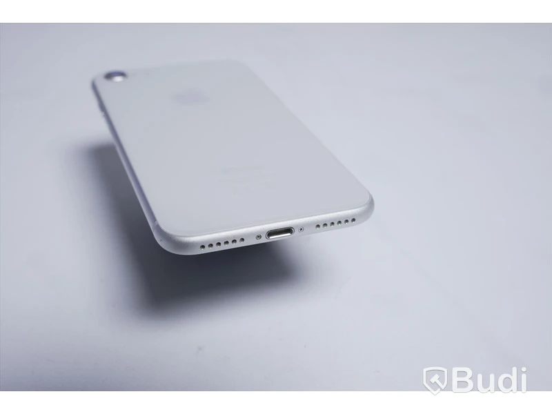 iPhone 8 - 64 GB, 89 procent batterihälsa, Apple.
