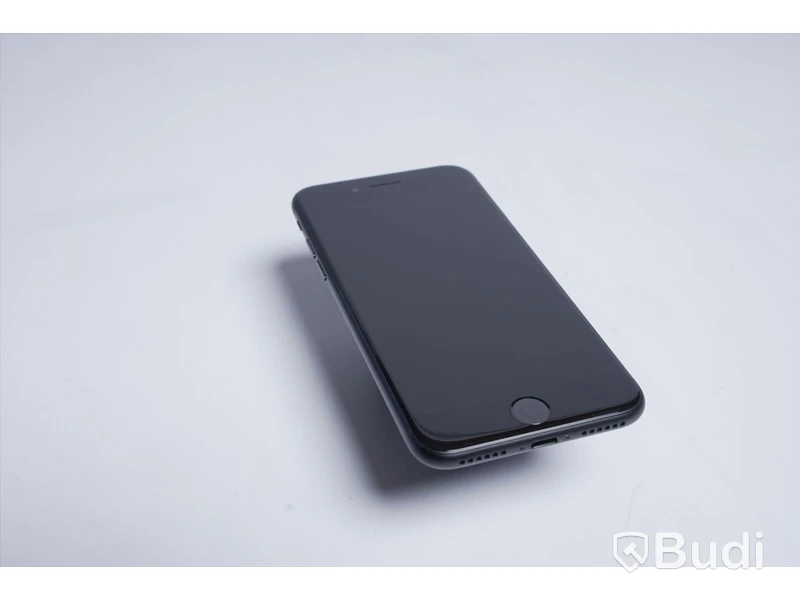 iPhone 7 - 32 GB, 100 procent batterihälsa, Apple.