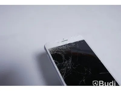 iPhone 6 - 16 GB, 88 procent batterihälsa, Apple.