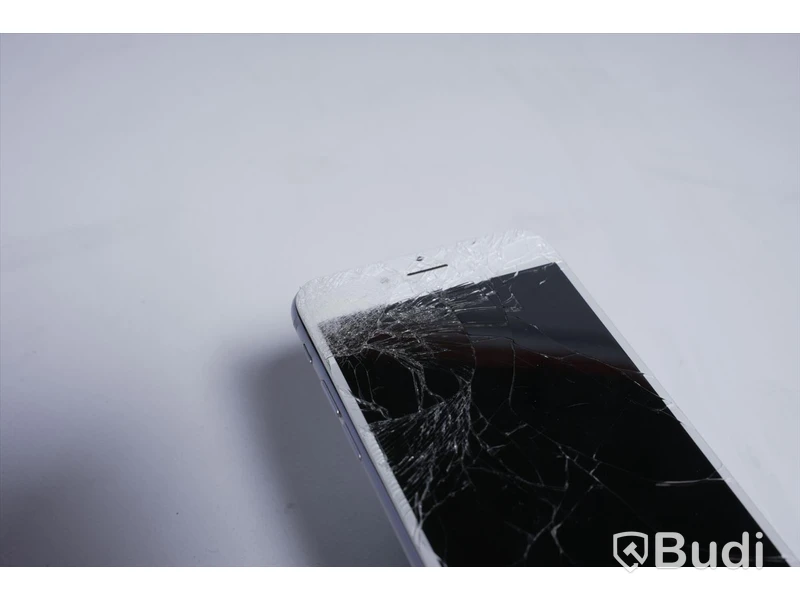 iPhone 6 - 16 GB, 88 procent batterihälsa, Apple.