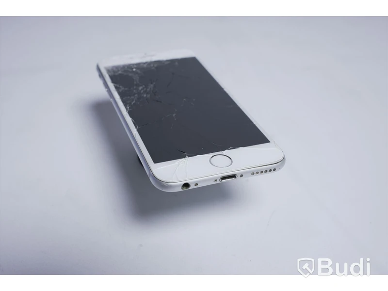 iPhone 6 - 16 GB, 88 procent batterihälsa, Apple.
