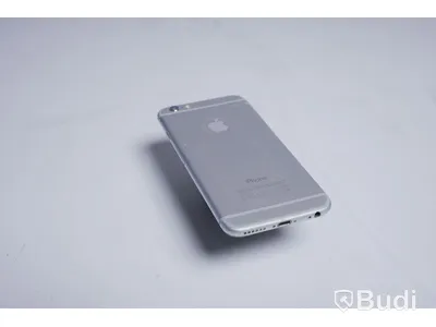 iPhone 6 - 16 GB, 88 procent batterihälsa, Apple.