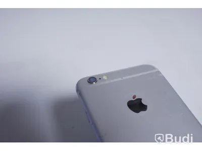 iPhone 6 - 16 GB, 88 procent batterihälsa, Apple.