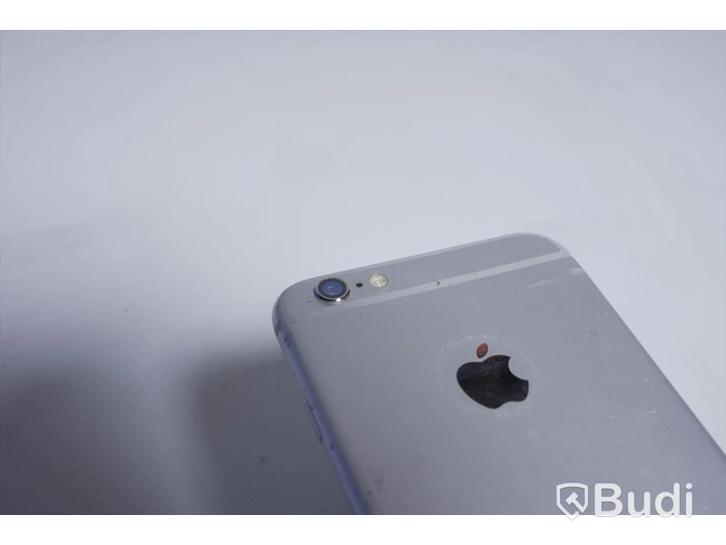 iPhone 6 - 16 GB, 88 procent batterihälsa, Apple.
