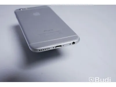 iPhone 6 - 16 GB, 88 procent batterihälsa, Apple.