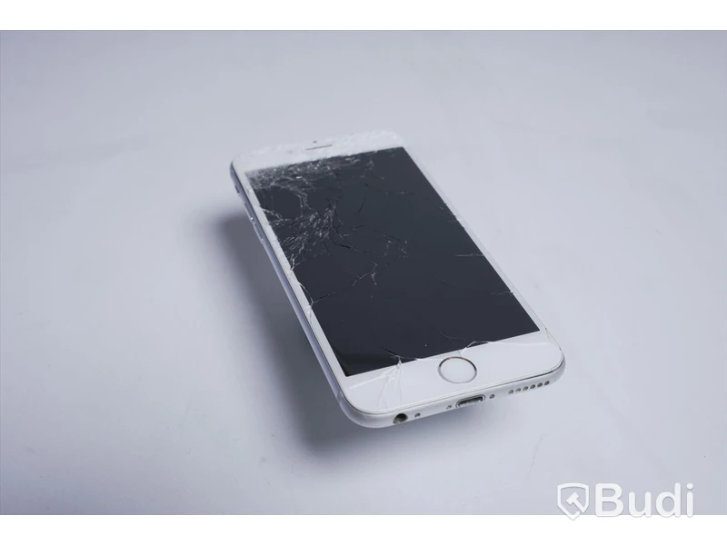 iPhone 6 - 16 GB, 88 procent batterihälsa, Apple.