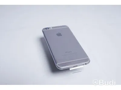 iPhone 6 - 16 GB, Apple.