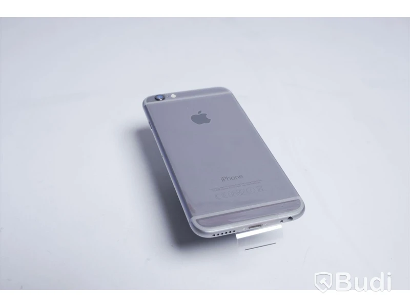 iPhone 6 - 16 GB, Apple.