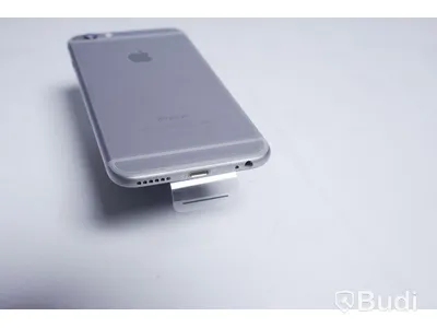 iPhone 6 - 16 GB, Apple.