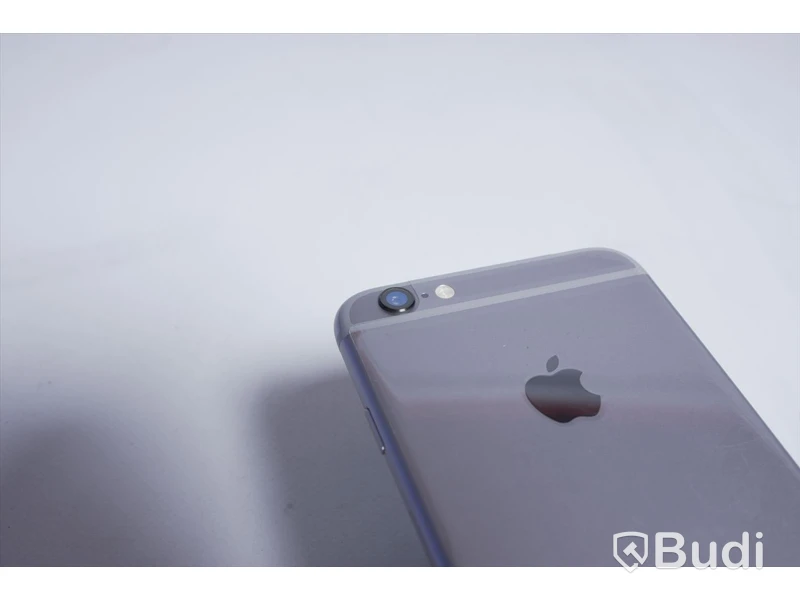 iPhone 6 - 16 GB, Apple.