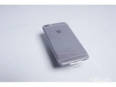 iPhone 6 - 16 GB, Apple.