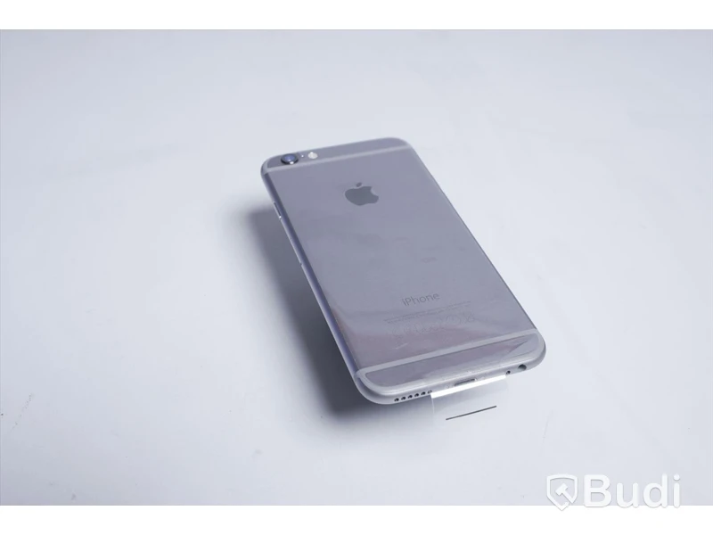 iPhone 6 - 16 GB, Apple.