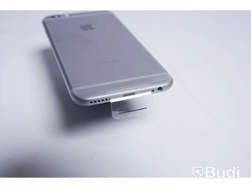iPhone 6 - 16 GB, Apple.