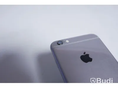 iPhone 6 - 16 GB, Apple.