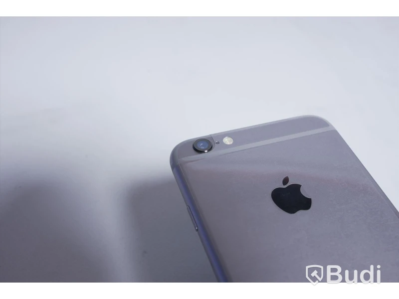iPhone 6 - 16 GB, Apple.