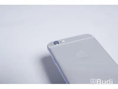 iPhone 6 - 16 GB, Apple.