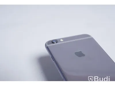 iPhone 6 - 12 GB, Apple.
