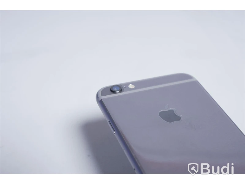 iPhone 6 - 12 GB, Apple.