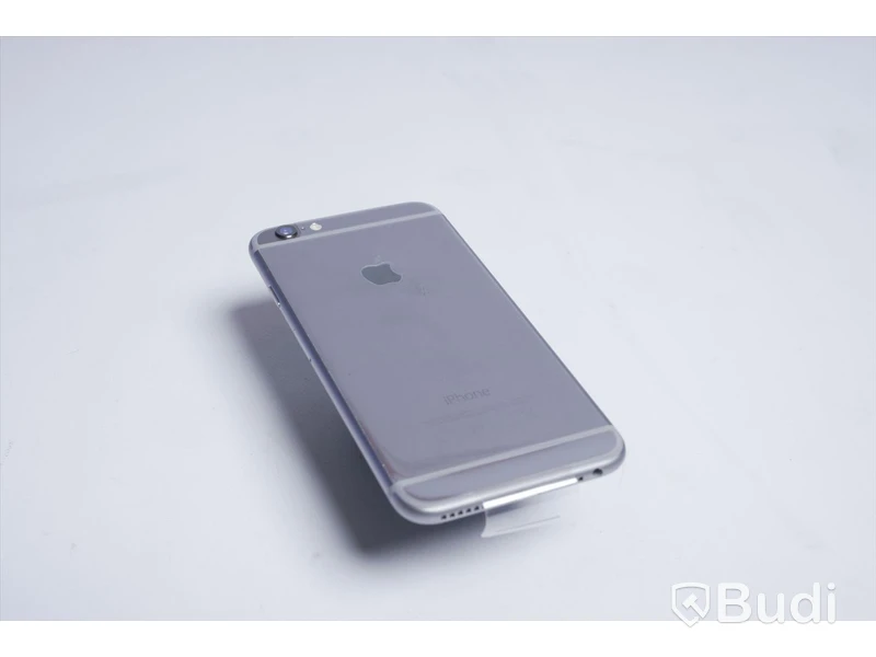 iPhone 6 - 12 GB, Apple.