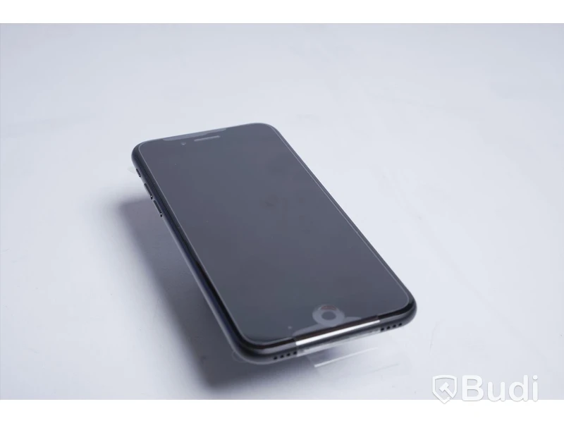 iPhone 7 - 128 GB, 100 procent batterihälsa, Apple.