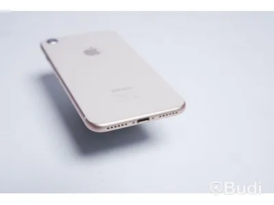 iPhone 8 - 64 GB, 88 procent batterihälsa, Apple.