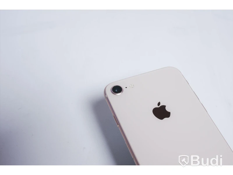 iPhone 8 - 64 GB, 88 procent batterihälsa, Apple.