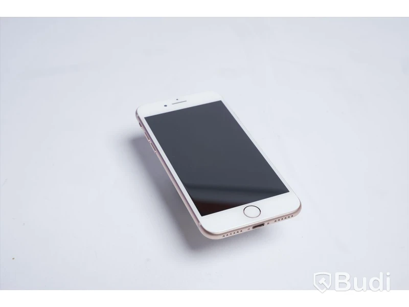 iPhone 8 - 64 GB, 88 procent batterihälsa, Apple.