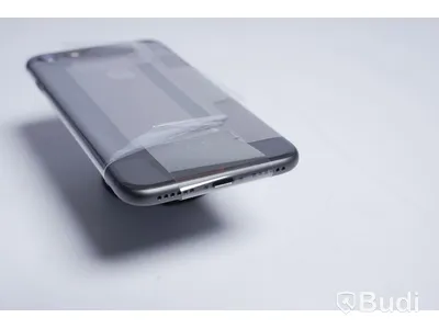 iPhone 8 - 64 GB, 100 procent batterihälsa, Apple.