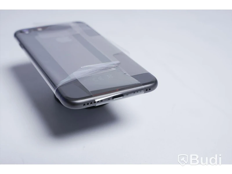 iPhone 8 - 64 GB, 100 procent batterihälsa, Apple.