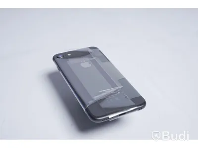 iPhone 8 - 64 GB, 100 procent batterihälsa, Apple.