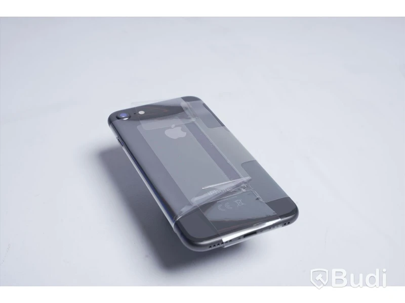 iPhone 8 - 64 GB, 100 procent batterihälsa, Apple.