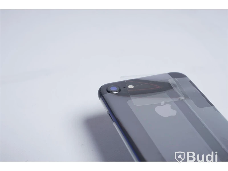 iPhone 8 - 64 GB, 100 procent batterihälsa, Apple.