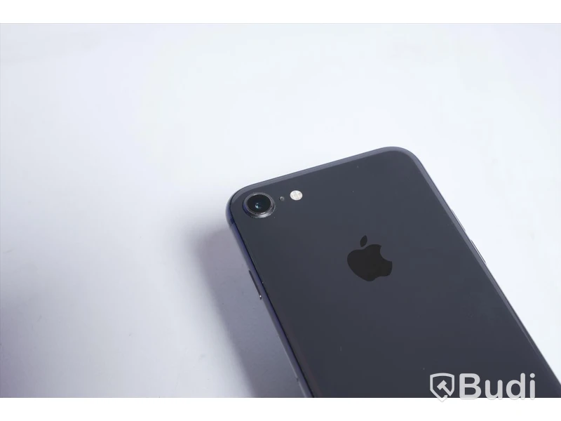 iPhone 8 - 64 GB, 95 procent batterihälsa, Apple.