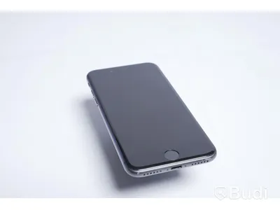 iPhone 8 - 64 GB, 95 procent batterihälsa, Apple.