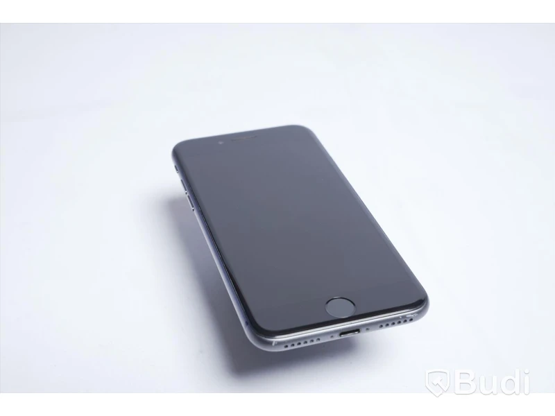 iPhone 8 - 64 GB, 95 procent batterihälsa, Apple.