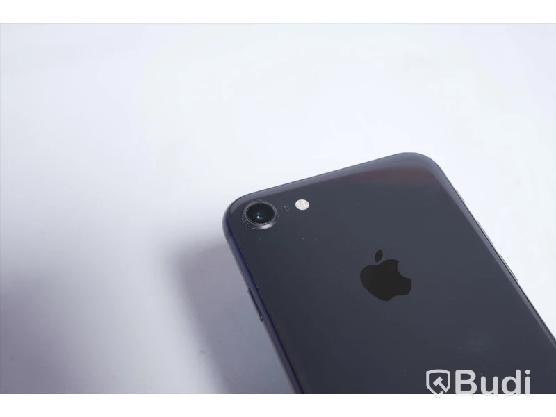 iPhone 8 - 64 GB, 90 procent batterihälsa, Apple.
