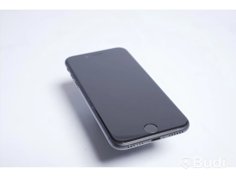 iPhone 8 - 64 GB, 90 procent batterihälsa, Apple.